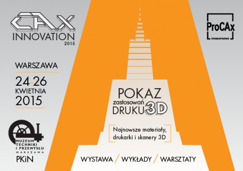 Plakat_CAXInnovation_2015